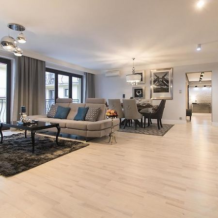Kings City - Skawinska Apartment Красков Екстериор снимка