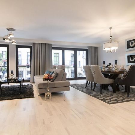 Kings City - Skawinska Apartment Красков Екстериор снимка