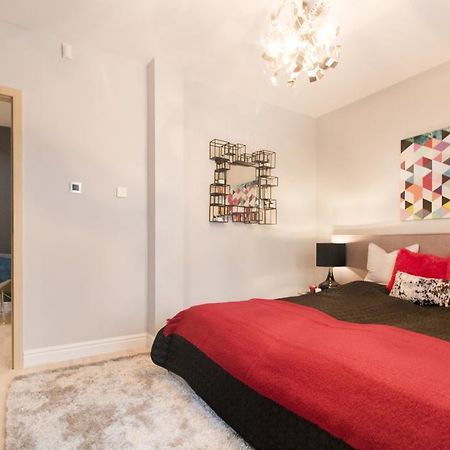 Kings City - Skawinska Apartment Красков Екстериор снимка
