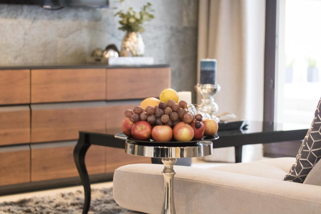Kings City - Skawinska Apartment Красков Екстериор снимка