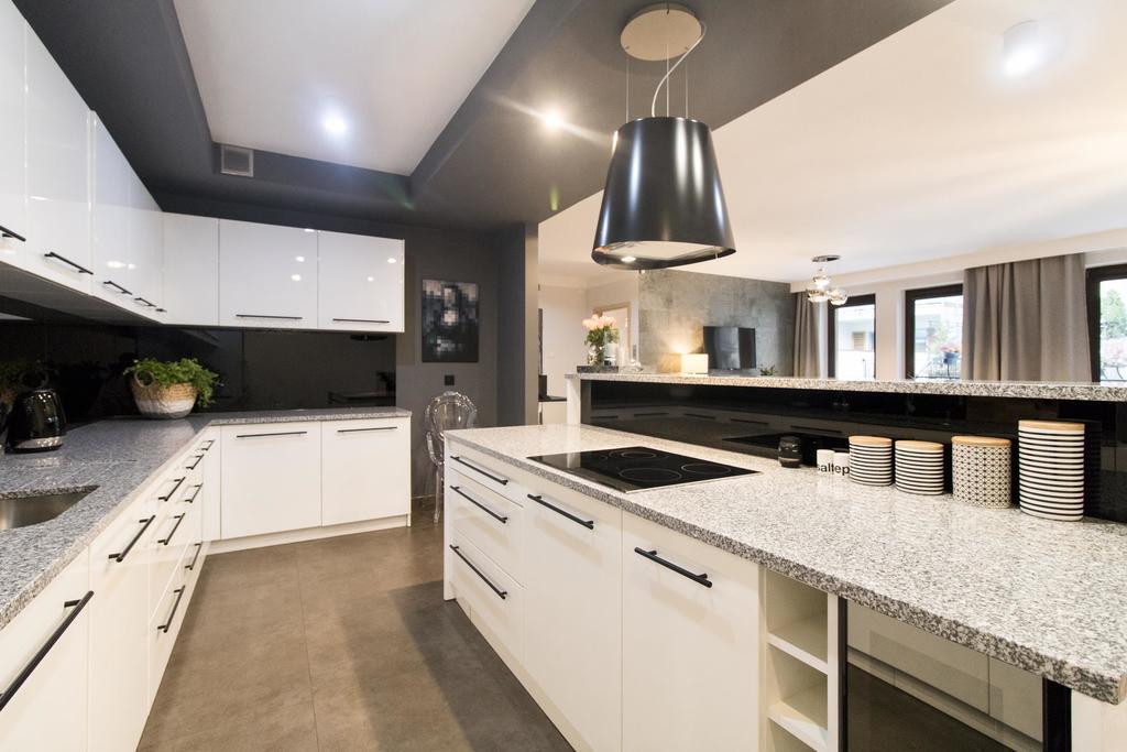 Kings City - Skawinska Apartment Красков Екстериор снимка