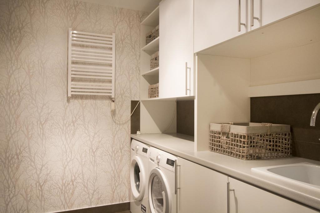 Kings City - Skawinska Apartment Красков Екстериор снимка