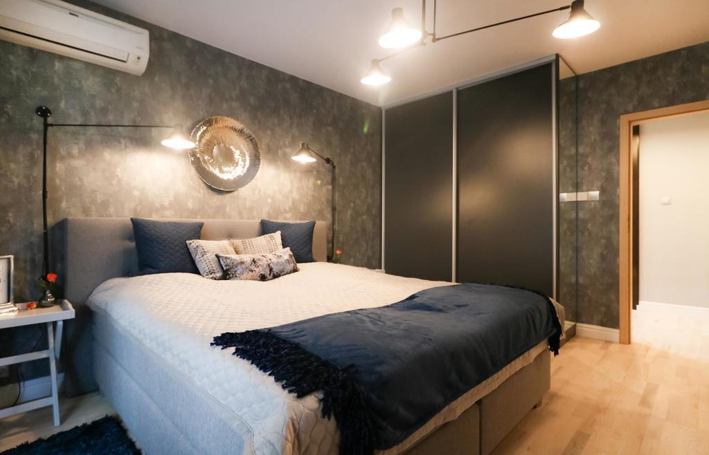 Kings City - Skawinska Apartment Красков Екстериор снимка