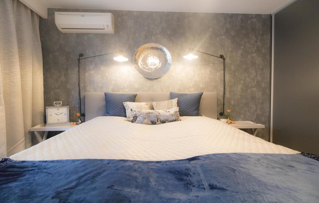 Kings City - Skawinska Apartment Красков Екстериор снимка