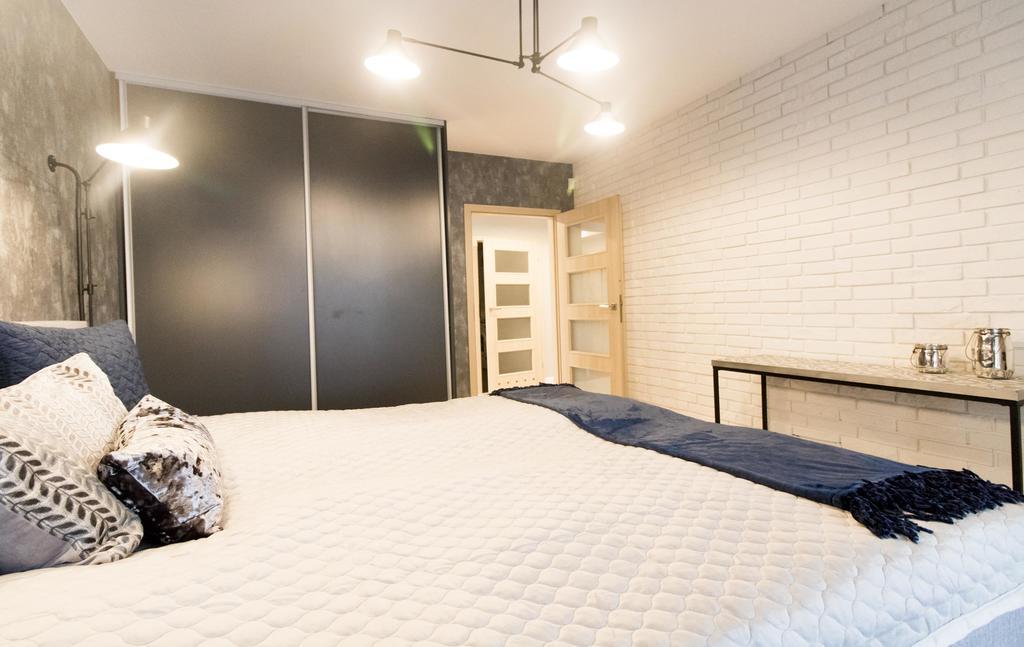 Kings City - Skawinska Apartment Красков Екстериор снимка