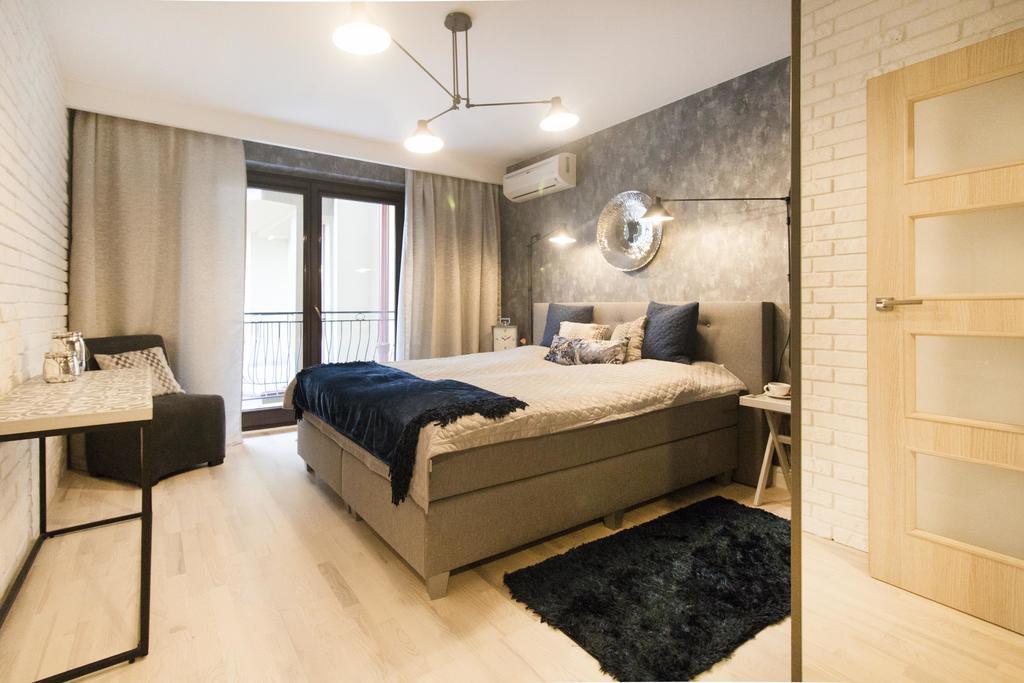 Kings City - Skawinska Apartment Красков Екстериор снимка
